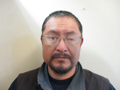 Damon Largo a registered Sex Offender of New Mexico