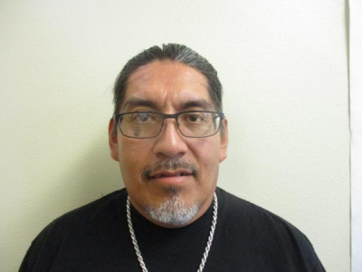 Mario Garcia Ybarra a registered Sex Offender of New Mexico