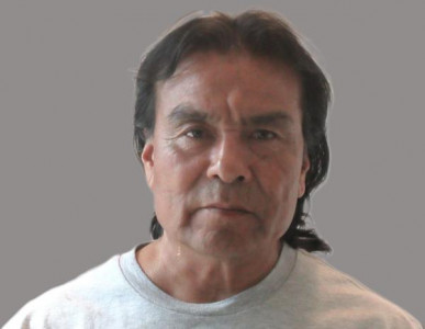 Edward Chavez a registered Sex Offender of New Mexico