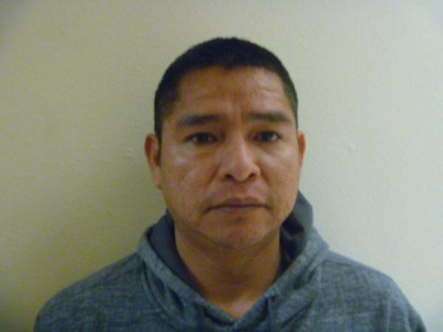 Dwight Lemuel Thompson a registered Sex Offender of New Mexico