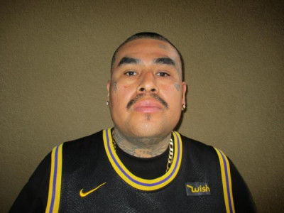 Dion Lamy a registered Sex Offender of New Mexico