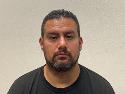 Francisco Romero a registered Sex Offender of New Mexico