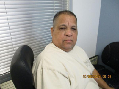 Enoch M San Miguel a registered Sex Offender of New Mexico