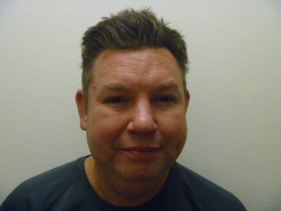 Chad Thomas Richardson a registered Sex Offender of New Mexico