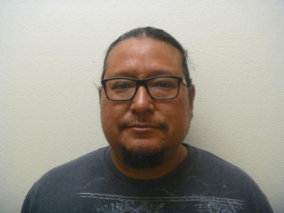 Forrest Keone Montera a registered Sex Offender of New Mexico