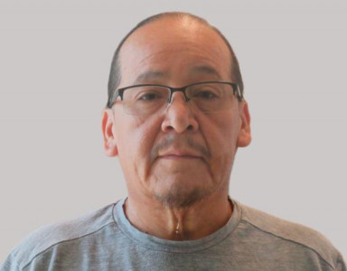 Barth Anthony Sandoval a registered Sex Offender of New Mexico