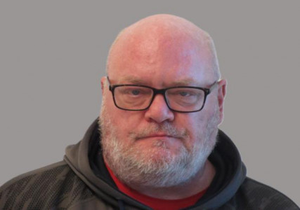 Brian Lee Gregory a registered Sex Offender of New Mexico