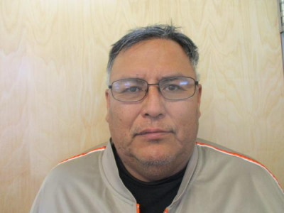 Arnold Jay Malone a registered Sex Offender of New Mexico