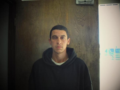 Jon Paul Ulate a registered Sex Offender of New Mexico