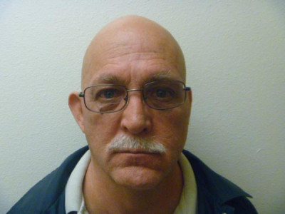 Garry Nichols a registered Sex Offender of New Mexico