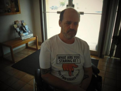 Gary Duane Ziehl a registered Sex Offender of New Mexico