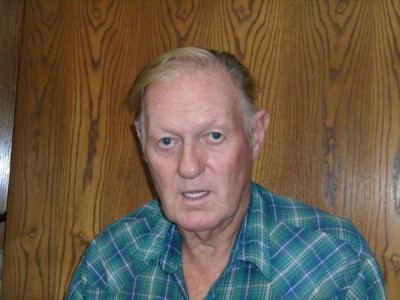 Gary Grant Baxter a registered Sex Offender of New Mexico