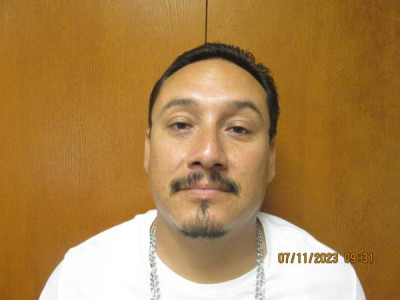 Jorge Alcorta Ambriz a registered Sex Offender of New Mexico
