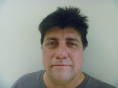 Andrew James Cuellar a registered Sex Offender of New Mexico