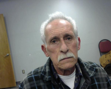 Candelario Gabaldon a registered Sex Offender of New Mexico