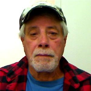 James Allen Holzwarth a registered Sex Offender of New Mexico