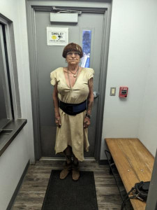 Suzyen Marie Dye a registered Sex Offender of New Mexico