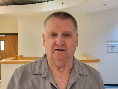 David Brent Lyons a registered Sex Offender of New Mexico