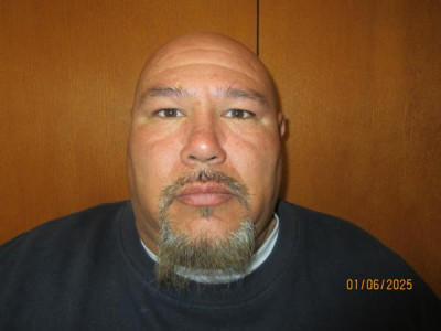 Marcos Antonio Gomez a registered Sex Offender of New Mexico