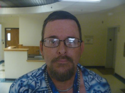 Chuck Allen Jermark a registered Sex Offender of New Mexico