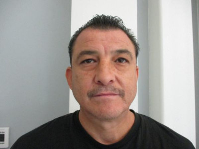 Darrell Wayne Silversmith a registered Sex Offender of New Mexico