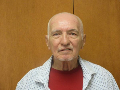 Anthony Calabrese Jr a registered Sex Offender of New Mexico