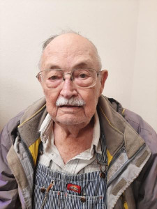 Carl Dixon Bradley a registered Sex Offender of New Mexico