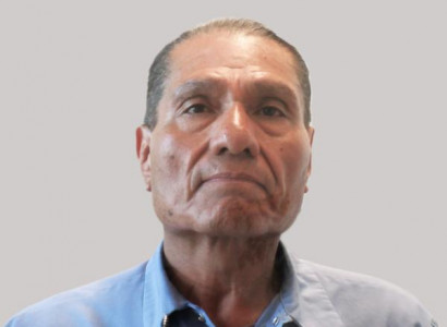 Matthew James Pacheco a registered Sex Offender of New Mexico