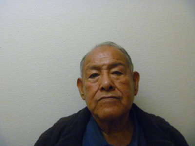 Gustavo Rolando Romero a registered Sex Offender of New Mexico