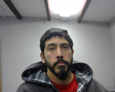 Michael Gene Sandoval a registered Sex Offender of New Mexico