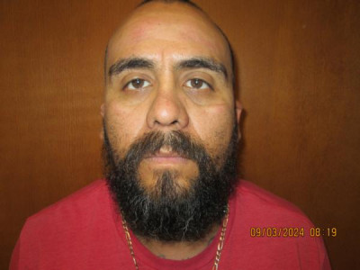 Ignacio Gonzalez a registered Sex Offender of New Mexico