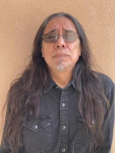 Joseph Felix Reyes Pena a registered Sex Offender of New Mexico