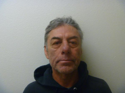 Richard Thomas Torres a registered Sex Offender of New Mexico