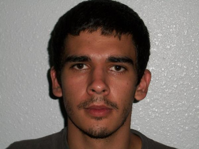 Issac Garcia a registered Sex Offender of New Mexico