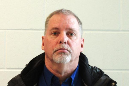 Gregory Alan Converse a registered Sex Offender of New Mexico