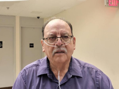 Arthur Valdez a registered Sex Offender of New Mexico