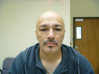 Domonic Bernardino Martinez a registered Sex Offender of New Mexico