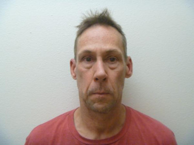 David Jerome Green a registered Sex Offender of New Mexico
