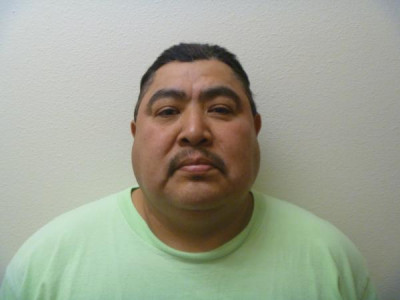 Roel Lee Lahi a registered Sex Offender of New Mexico