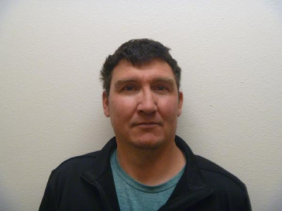 Kyle Leslie Morrow a registered Sex Offender of New Mexico