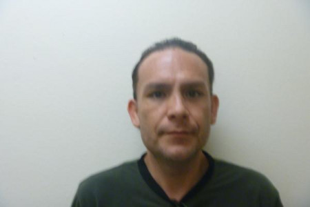 Raymundo Saenz a registered Sex Offender of New Mexico