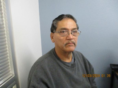 Richard R Perez a registered Sex Offender of New Mexico