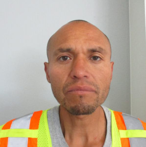 Eric N Jose a registered Sex Offender of New Mexico