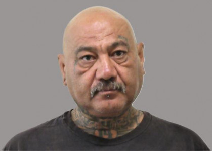 Julian Joseph Baca a registered Sex Offender of New Mexico