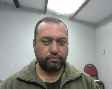 James P Griego a registered Sex Offender of New Mexico