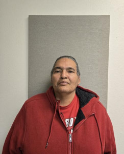 Michael Calvillo a registered Sex Offender of New Mexico