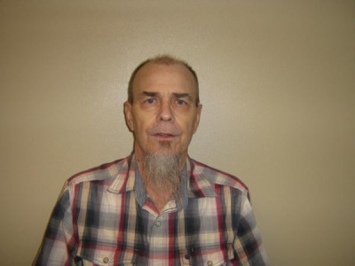 Curtis M Rigdon a registered Sex Offender of New Mexico