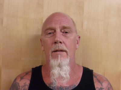 Jason Todd Priest a registered Sex Offender of New Mexico