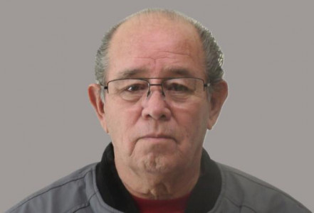 Carlos Antonio Aragon a registered Sex Offender of New Mexico