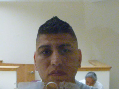 Frankie Marro Imperial a registered Sex Offender of New Mexico